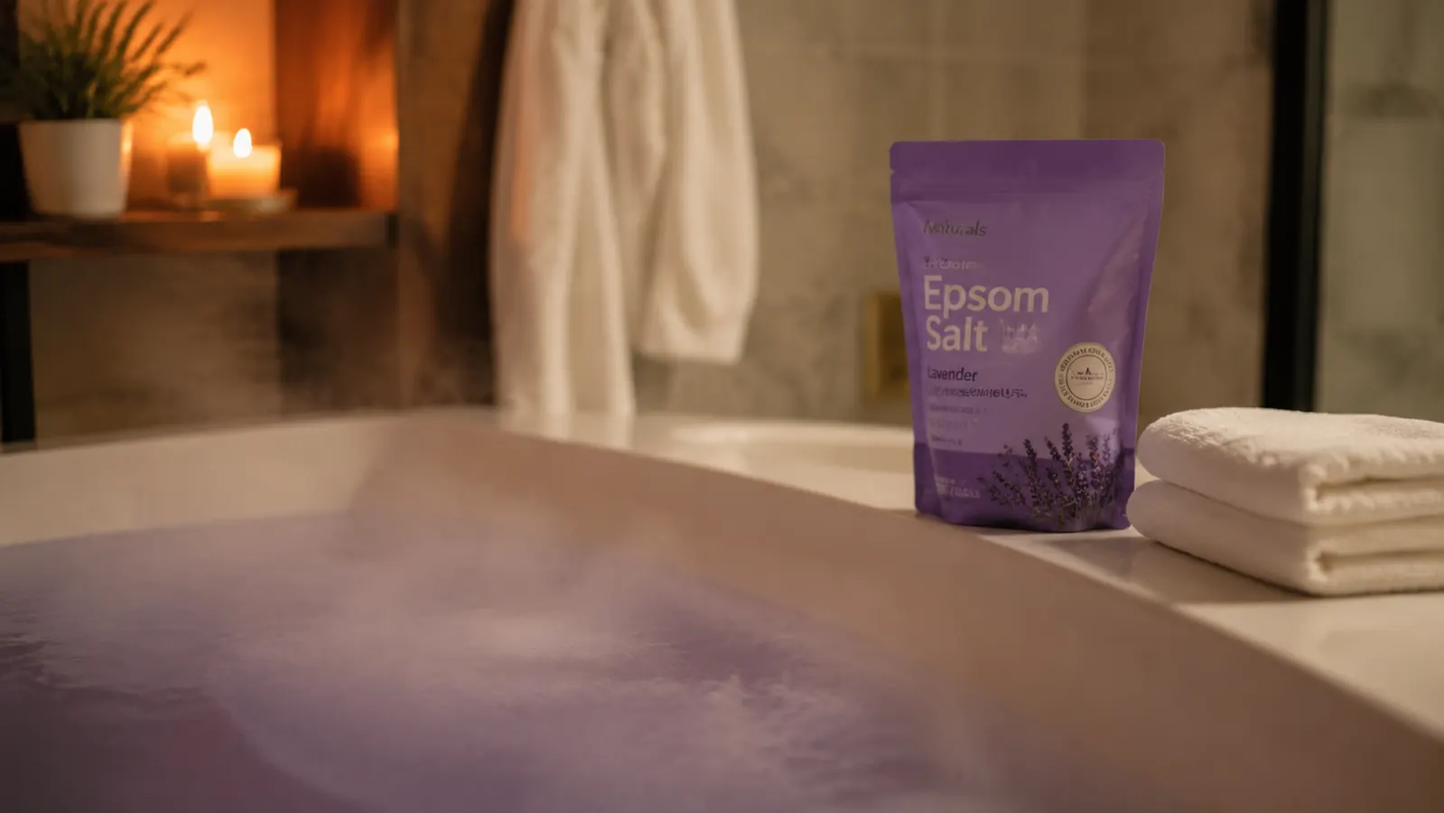 Dr Teal's Epsom Salt Review: Does a Nightly Recovery Soak Actually Work?